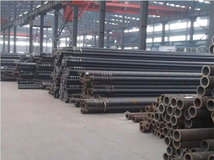 株洲12cr2mo化肥专用管